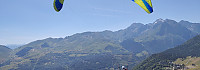  Abflug
